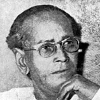 তারাশঙ্কর বন্দ্যোপাধ্যায়