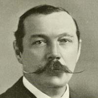 Arthur Conan Doyle