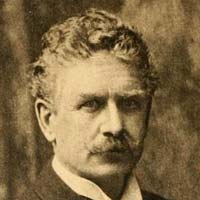 Ambrose Bierce