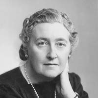 Agatha Christie 