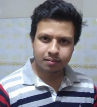 কিসিঞ্জার ভূঁইয়া