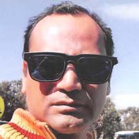 শহিদ হোসেন খোকন
