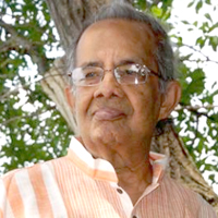 জ্যোতিপ্রকাশ দত্ত