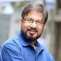 Arun Chowdhury